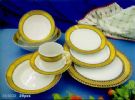 20Pcs Dinner Set